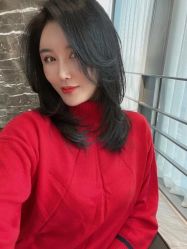 -G HAIR SALON私人造型定制