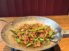 -恰饭·老长沙市井菜 (天河客运站店)