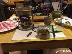 -丽和苑·自助寿喜锅(虹梅路店)
