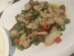 -街小坐闽南小牌档(老火车站店)