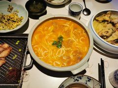 -卯时·龙光雅宴·精致锡帮菜(惠山古镇店)