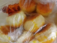 黄米包-皇家面点(三八广场店)