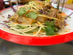 -翠花老菜饺子馆(七宝店)