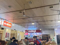 -冶建镜子·老南昌大排档·江西虾王(总店)