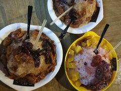 -二斗栗子(黄河道店)