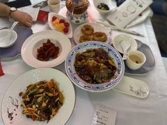 -聚春园自助餐厅(东街口店)