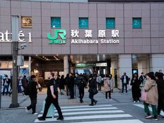 -秋叶原电器街