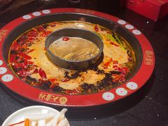 -矮板凳老火锅(宽窄巷子店)