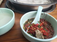 -阮老二·羊肉汤(黄甲店)