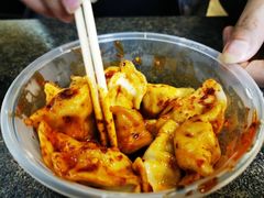 -春阳水饺(香槟广场店)