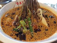 -古真记钵钵鸡(总店)
