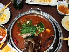 -老赵太太麻辣烫涮肚馆(大经路店)