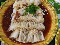 -吴一川牛腩粉(西村店)