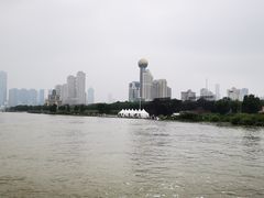 -武汉知音号