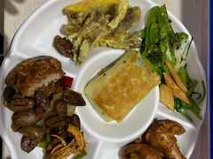 -吉林大学前卫南区-莘子园食堂