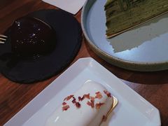 -侘寂甜品(自取店)