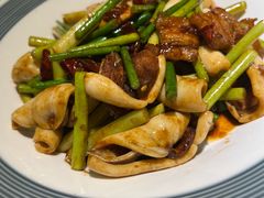 -吕氏疙瘩汤·私家菜馆(慈云寺店)