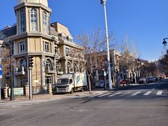 -天津五大道文化旅游区