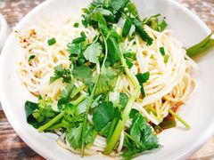 -秦云老太婆摊摊面(园博园店)