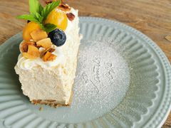 -Vanillacafe香草咖啡(银海大世界店)