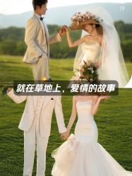 -雪中彩影婚纱摄影·品控旗舰店