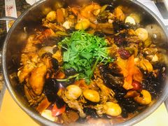 -黄记煌三汁焖锅(悦方IDmall店)