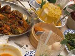 -KingThaia金泰兰(滨江天街店)