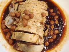 -王家大院·南京菜(湛江路总店)