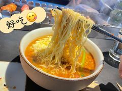 -很久以前羊肉串(朝阳路店)
