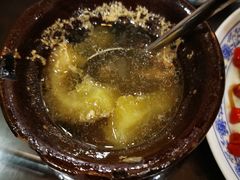 -龙老五汤店(站前西路店)