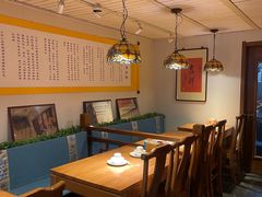 -圆满素食林饭店非遗素食(河西店)