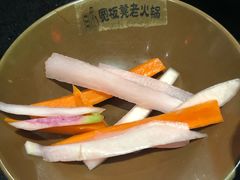 -宽板凳老灶火锅(南礼士路店)