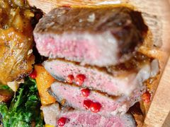 -West10 西拾·西餐厅·创意菜(未来科技城店)