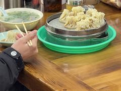 -北三沙家烧麦(北头道街店)