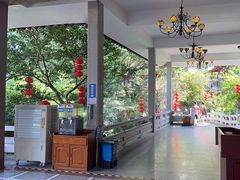 -东江渔村·古典园林·30年粤菜老字号(太和店)