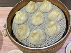 小笼包-旺福楼·包点(碑亭巷店)