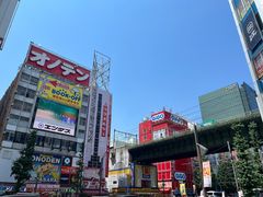 -秋叶原电器街