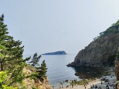 -棒棰岛宾馆景区