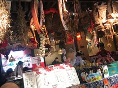 -老阿爸鲜鱼土菜(昆山花桥店)