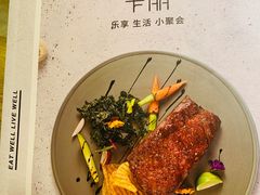 -卡朋西餐(扬名广场店)