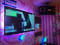 -尚酷麦量贩KTV(金州店)