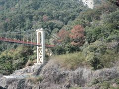 -百漈沟生态旅游景区