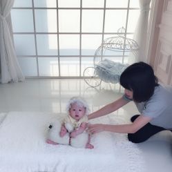 点击看大图 -玛瑞莎·儿童·亲子摄影(越秀店)