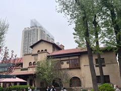 -静园(和平区)