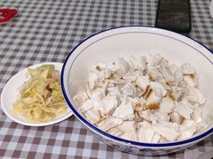 -长香源葫芦头梆梆肉(开通巷店)