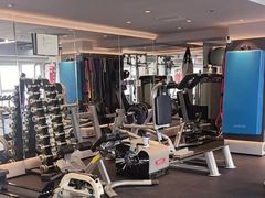 -N1 健身·普拉提·综合馆(嘉美中心店)