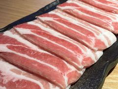 -吉秋田鲜和牛烧肉·肉档自选