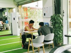 -征成健身连锁私教工作室(九公里店)