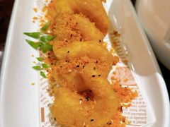 -新白鹿餐厅(爱琴海购物中心店)