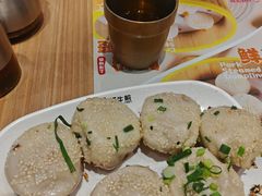 -小杨生煎(松江大学城店)